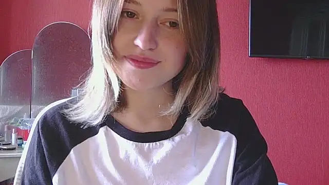 Beloved_Mary webcam