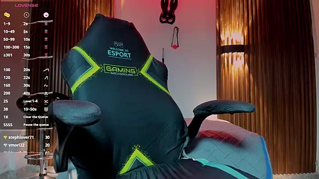 Violett_8 webcam