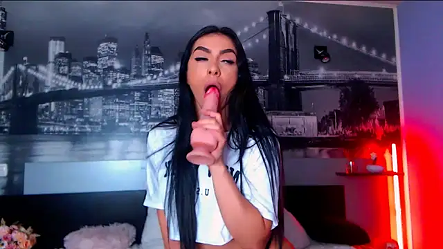 AnneAme webcam
