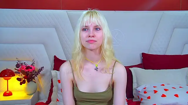 HannahHollis webcam