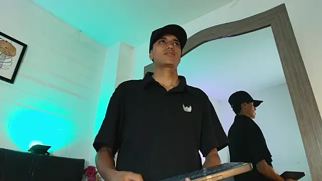 Alan_Colthon webcam