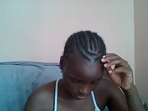 Beauty-Glam webcam