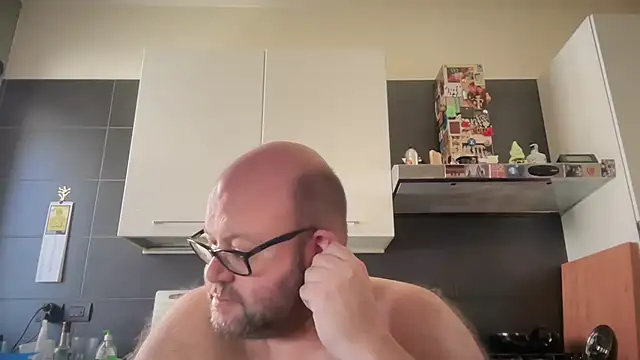 theitalianbear webcam