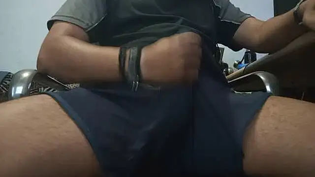 Dominador_Absolut webcam