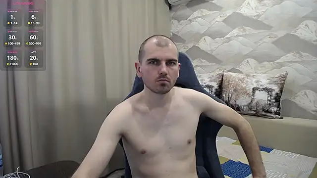 SerzhKorol1 webcam