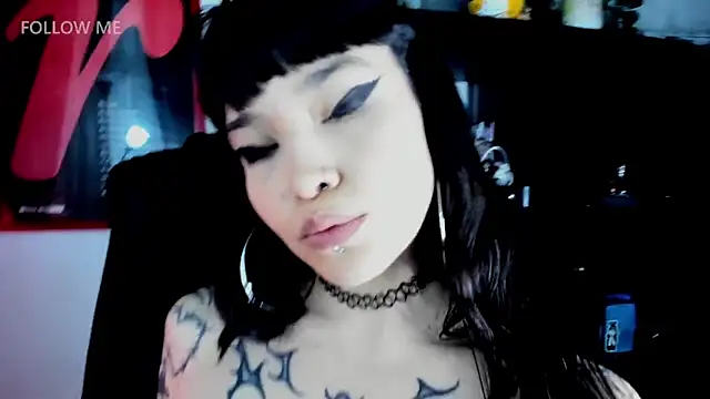 mistressannskywalker webcam
