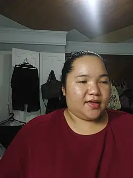 LianaCruzado webcam