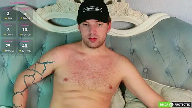 ArthurMeyers webcam