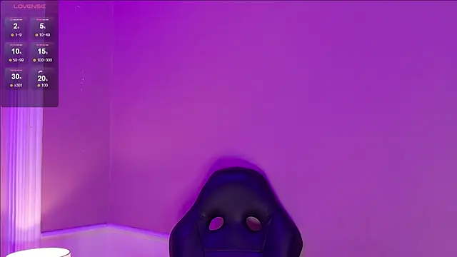 MalaikaBrown webcam
