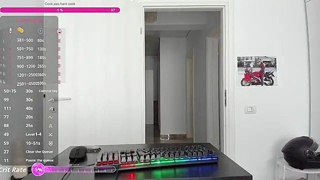 ZackFraser webcam