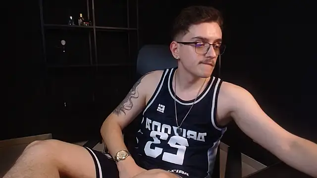 FelixStarkk webcam