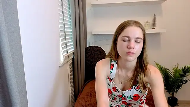 LoveXLexi webcam
