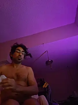 _Ramone666 webcam