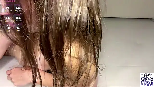 OdetteTrentinella webcam