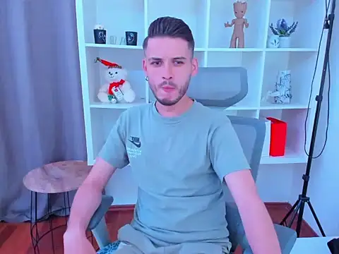 andboyfor6 webcam
