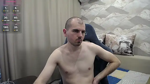 SerzhKorol1 webcam