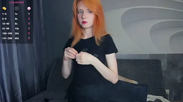 TarynPalek webcam
