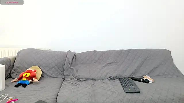 vanessaadol webcam