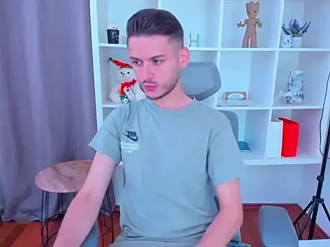 andboyfor6 webcam