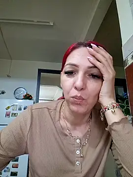 Watch Evadesirex46 live on EroticFlix - High definition streams