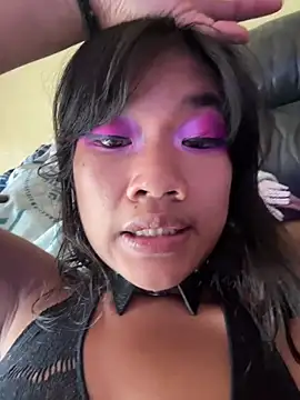 Watch CrazyBubble live on EroticFlix - High definition streams