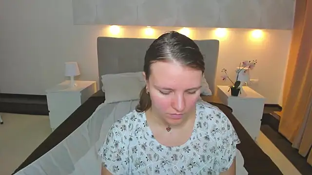 Watch Jenny_Jimmy live on EroticFlix - High definition streams