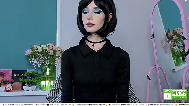 Watch sweetuniporn live on EroticFlix - High definition streams
