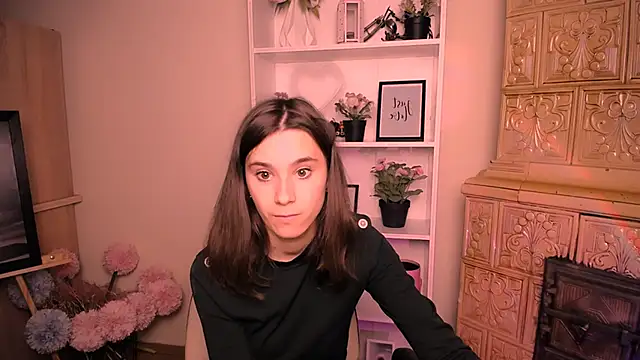 Watch RosaRay_ live on EroticFlix - High definition streams