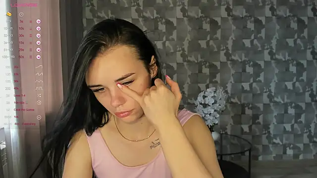 Watch Kseni_a live on EroticFlix - High definition streams