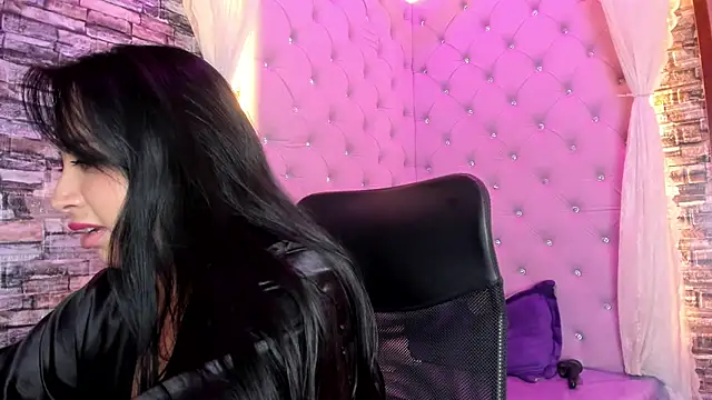 Watch Ashley_Obsession live on EroticFlix - High definition streams