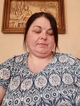 Watch Dear_Natalia live on EroticFlix - High definition streams