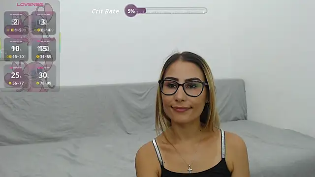 Watch ExoticcXCouple live on EroticFlix - High definition streams