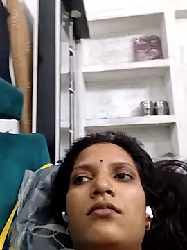 Watch SS_sanjna live on EroticFlix - High definition streams