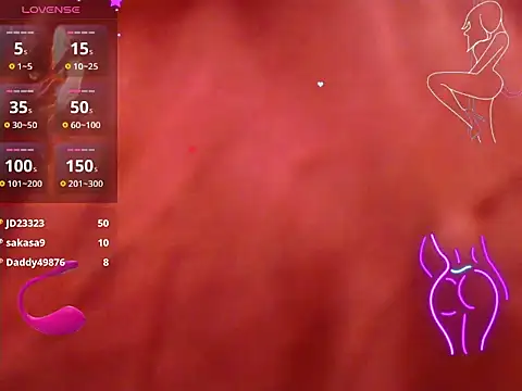 Watch Angelica_heart live on EroticFlix - High definition streams