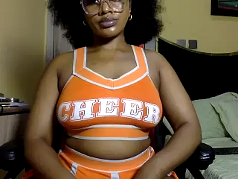 Watch BOOTY_BANGERxxx live on EroticFlix - High definition streams