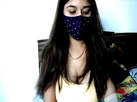 Gloie4u webcam