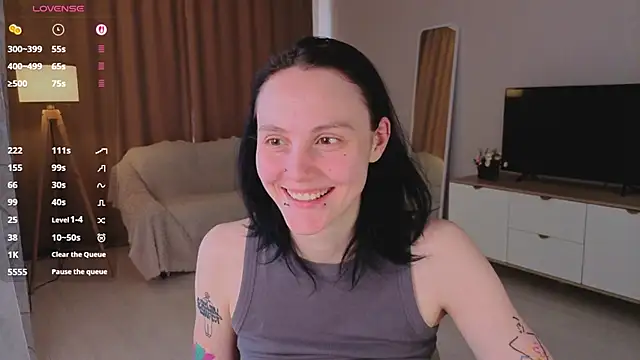 MaryCoopeer webcam