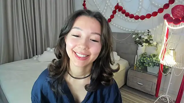 AgnieszkaBanana webcam