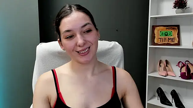 Meagn_Extasy webcam