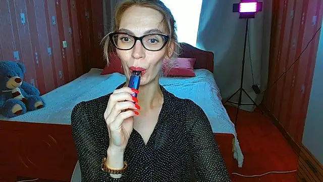 Lady_Sunshine_ webcam