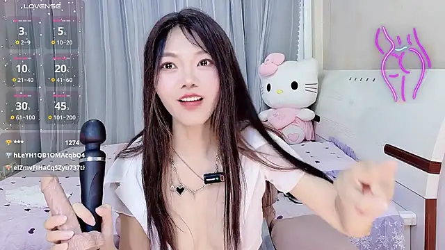 yangyang_520 webcam