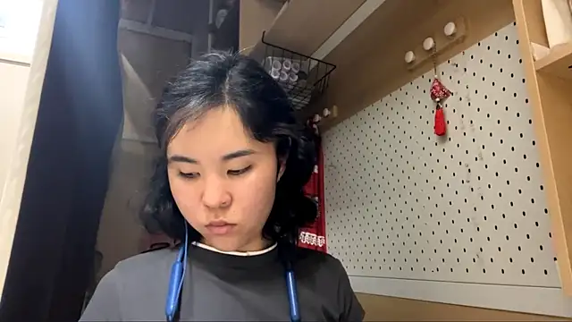 JennyCarpenter webcam