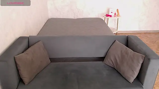Sansa_Dream webcam