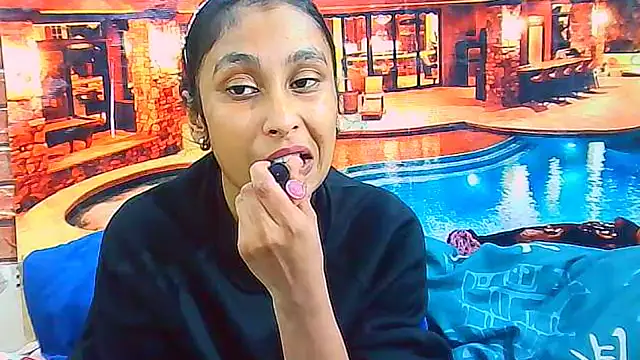 IndianSexyButt webcam