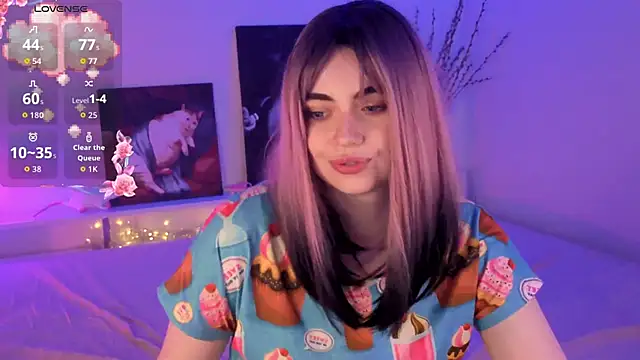 ForEvaRrr webcam