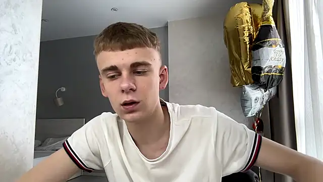 SoloFury webcam