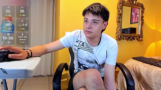 luckk_ webcam