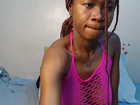 Watch sweet_cheryl live on EroticFlix - High definition streams