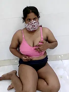 horneykumari webcam