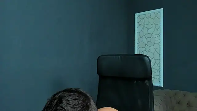 BrianHunts webcam
